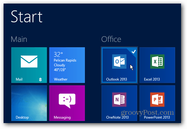 Cara Menambahkan Program ke Office 2013