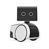 Memperkenalkan Amazon Astro, Robot Rumah Tangga untuk Pemantauan Rumah, dengan Alexa, Termasuk Uji Coba Gratis Ring Protect Pro selama 6 bulan
