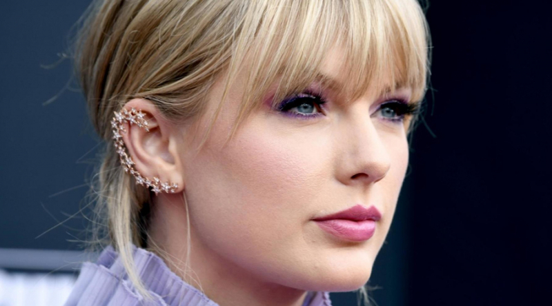 Pernyataan Taylor Swift membuat pernyataan: Kemanusiaan lebih dari sebelumnya ...