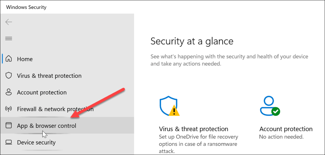 Cara Mengaktifkan Enhanced Phishing Protection di Windows 11