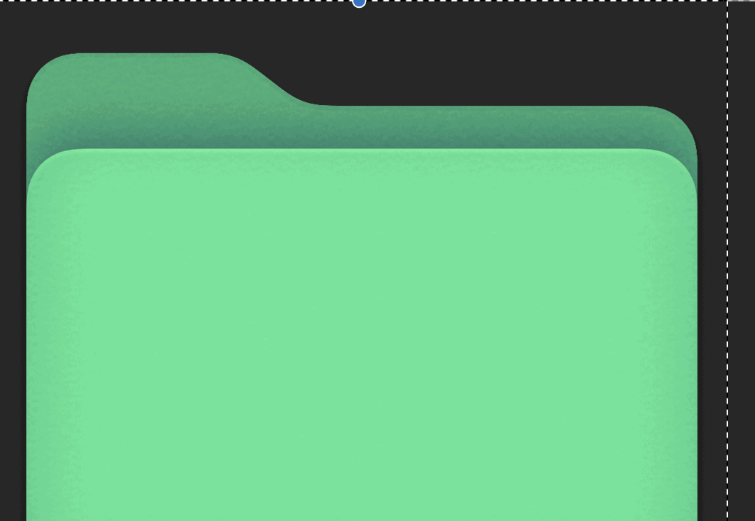 Cara Mengubah Warna Folder di Mac