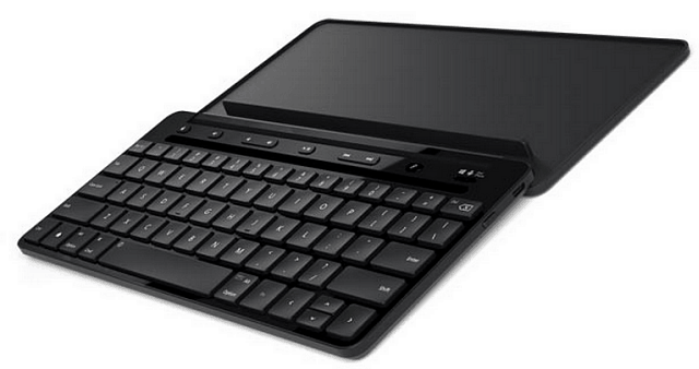 Microsoft Universal Mobile Keyboard Bekerja dengan iOS, Android, dan Tablet Windows