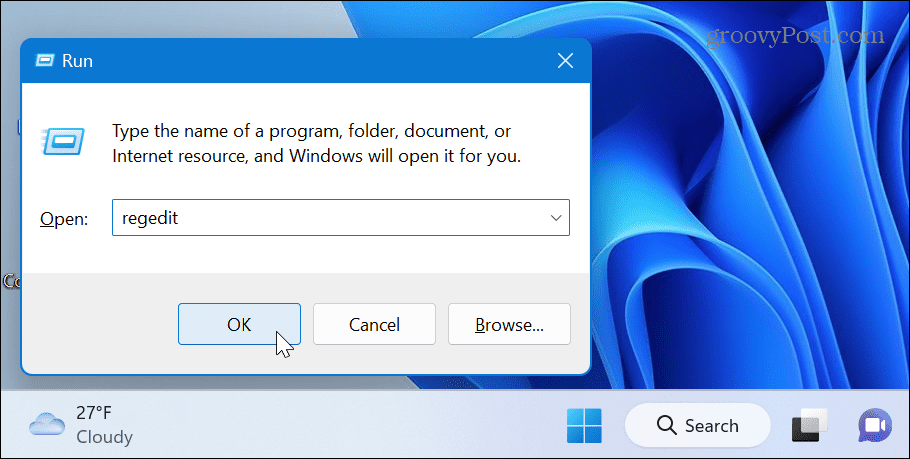 Buka Tema Pendidikan di Windows 11