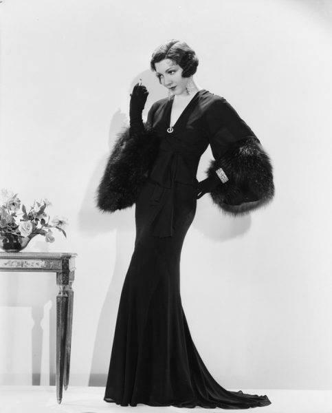 Mode Antara 1923-1930