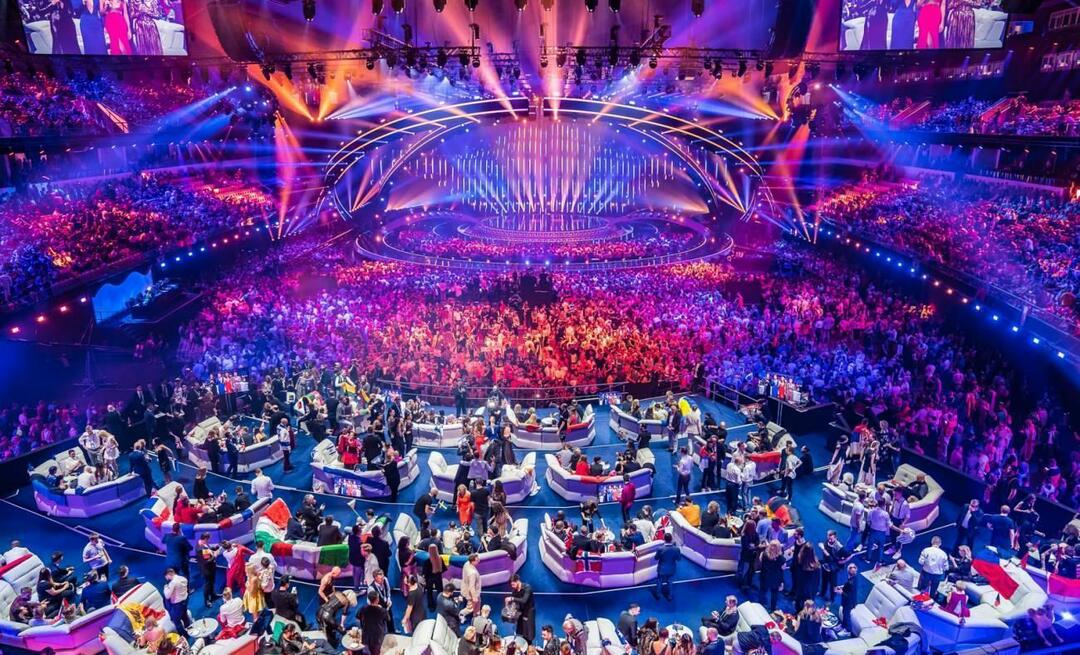 Eurovision telah kehilangan negara lain! Memutuskan untuk mundur di Bulgaria