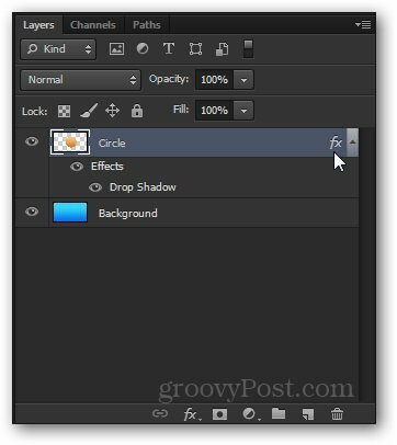 tutorial indikator layer photoshop