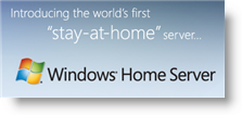 Microsoft Merilis Toolkit Gratis untuk Windows Home Server