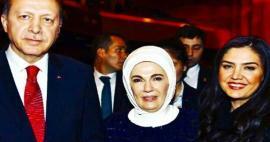 Aktris delapan puluhan Özlem Balcı membuatnya berkata 'Halallub' dengan gerakan terakhirnya!
