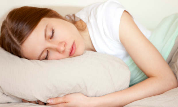 manfaat tidur yang sehat
