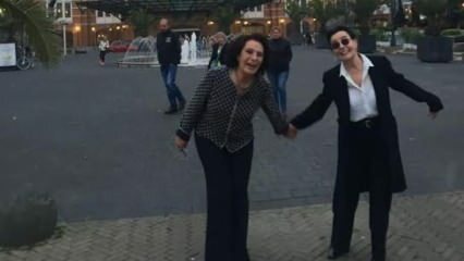 Hülya Koçyiğit dan Fatma Girik membutuhkan waktu satu tahun lagi!