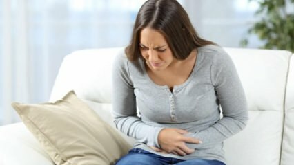 Bagaimana cara mengobati gastritis di rumah? 