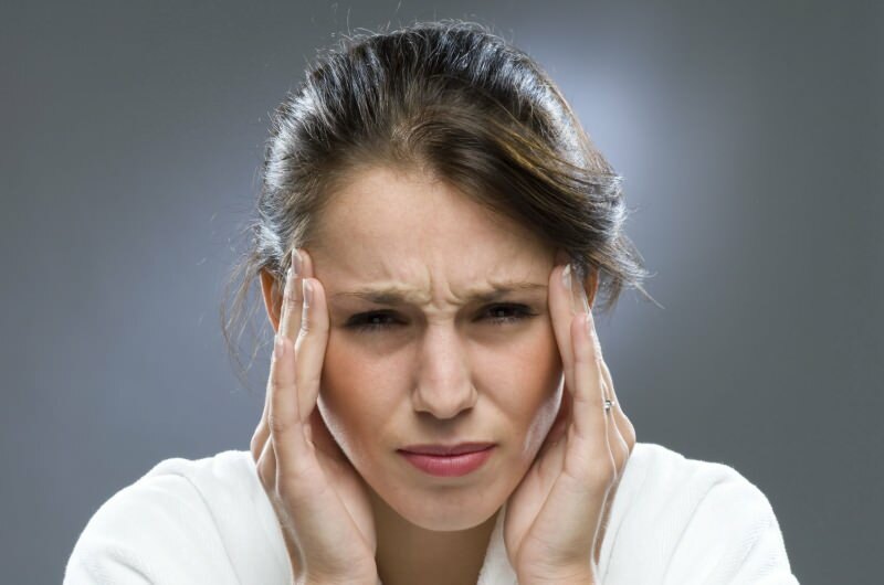 Banyak kondisi yang dapat menyebabkan sakit kepala.