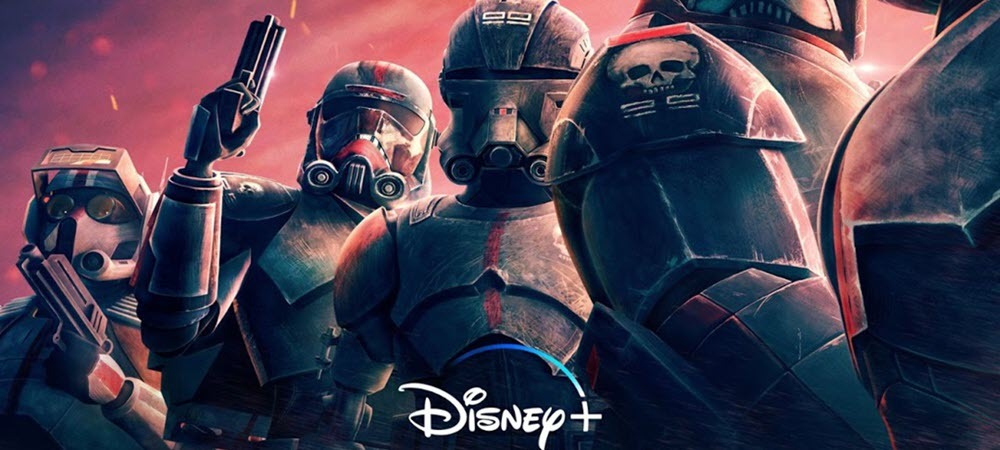 Rayakan Hari Star Wars 2021 dengan Disney Plus