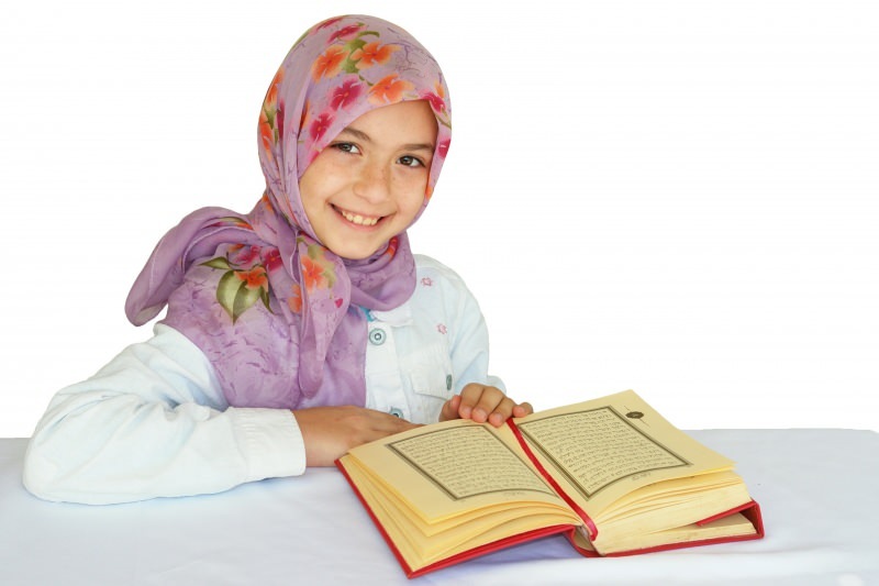 Bagaimana Quran dihafal? Metode menghafal Al-Quran