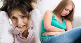 Apa itu sindrom pramenstruasi PMS? Apa saja gejala PMS? Bagaimana depresi PMS diobati? 