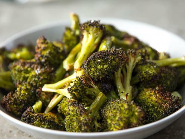 Apa yang baik untuk brokoli