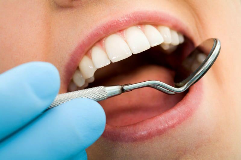Apa itu perawatan sakit gigi? Bagaimana sakit gigi?