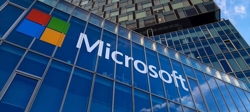 Microsoft Merilis Pembaruan April Patch Tuesday untuk Windows 10