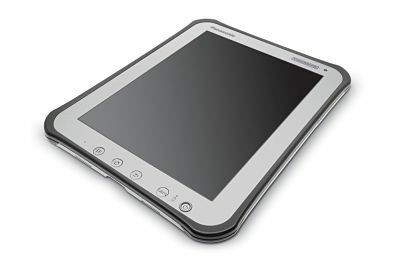 Panasonic Mempersiapkan Rilis Tablet "Tangguh"