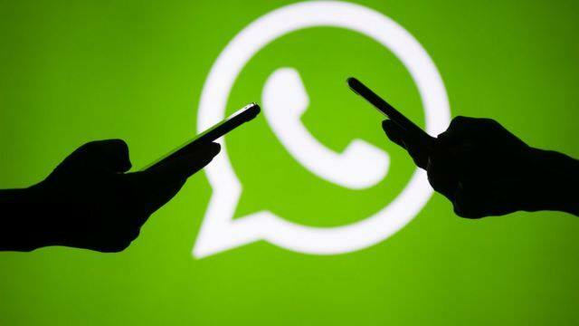 Apa perjanjian privasi Whatsapp? Whatsapp mundur?