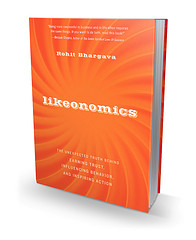 sampul buku likeonomics