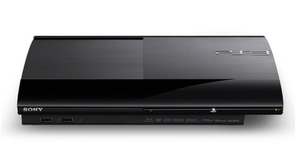 Seminggu dalam Permainan: Sony PlayStation 4 mengambil alih tajuk utama