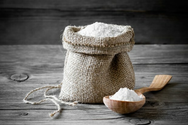 Apa manfaat garam yang tidak diketahui?