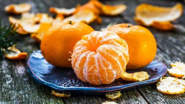 manfaat jeruk keprok