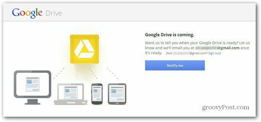 google drive belum siap