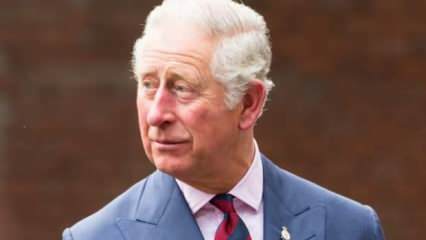 Koleksi busana untuk mereka yang membutuhkan bantuan dari Pangeran Charles: 'Pengrajin Modern'