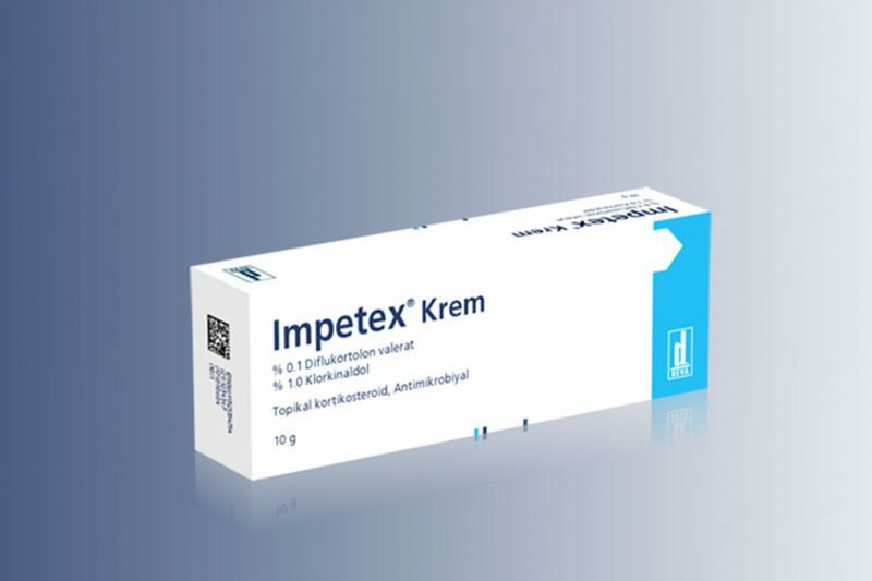 Apa yang dilakukan Impetex Cream dan bagaimana Impetex Cream digunakan? Manfaat Impetex Cream
