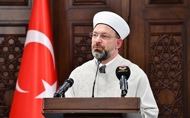 Apakah masjid akan terbuka di lampu minyak Miraç?