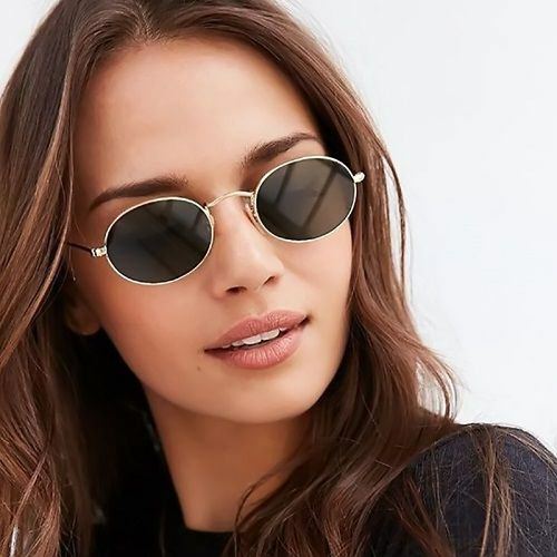 2019 model kacamata hitam