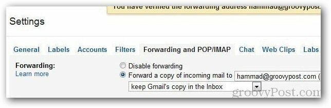 Cara Mengelola Banyak Akun Email di Gmail