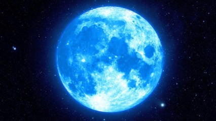 Apa bulan biru itu? Kapan bulan biru akan dialami pada Oktober 2020? Bulan purnama biru dikonfirmasi oleh NASA