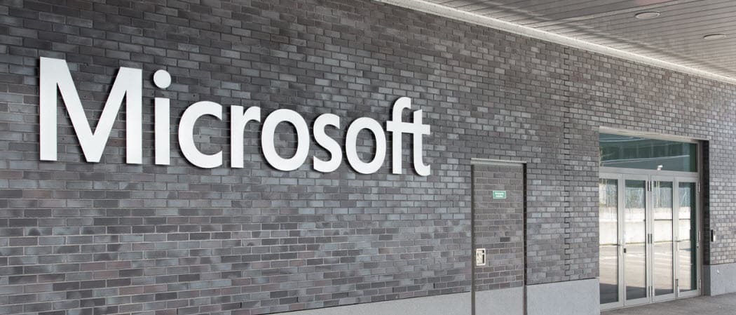 Microsoft Meluncurkan Windows 10 Insider Preview Build 15031