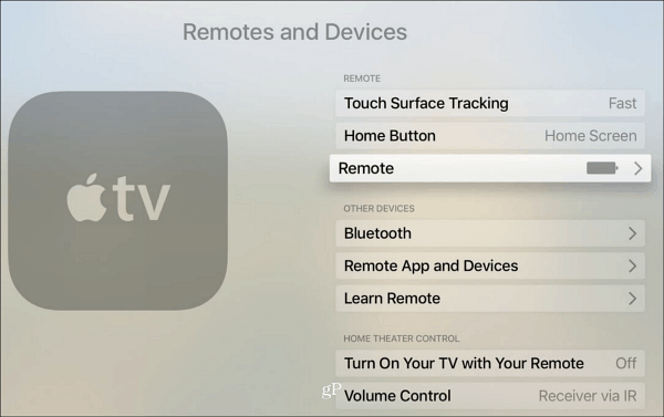 Remote dan Perangkat