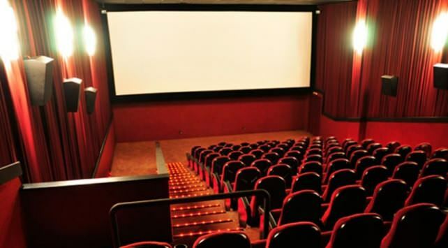 Bioskop Cineworld menutup bioskop karena virus corona!