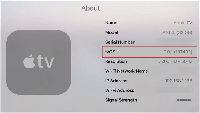 6 Tentang Apple TV