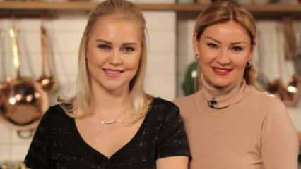 Apakah persahabatan antara Pınar Altuğ Atacan dan Didem Uzel Sarı sudah berakhir? Pınar Altuğ ditanyai
