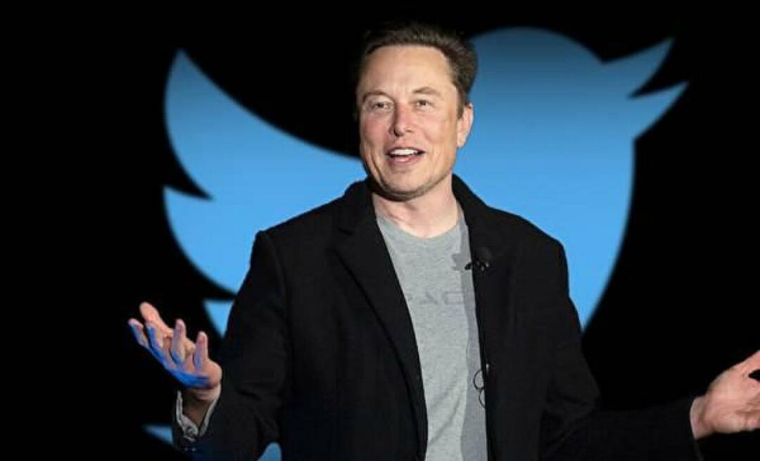 Keputusan Twitter dari Elon Musk! Fitur itu terbuka untuk semua orang