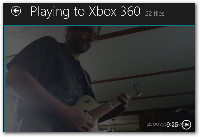 Cara Memutar Video yang Diambil Dari Microsoft Surface ke Xbox 360