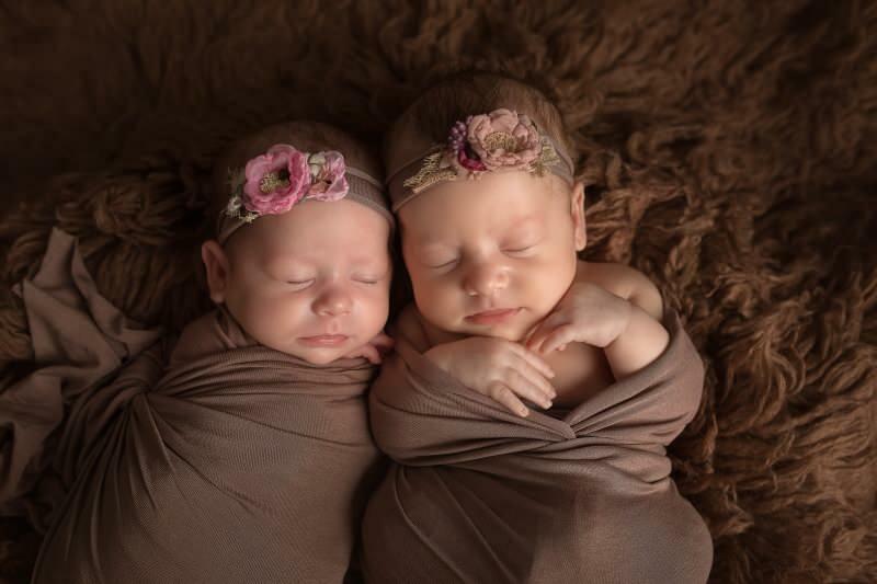 Apa artinya keguguran bayi kembar dalam mimpi
