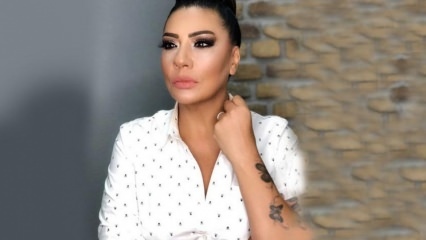Penyanyi terkenal Işın Karaca akan bercerai!