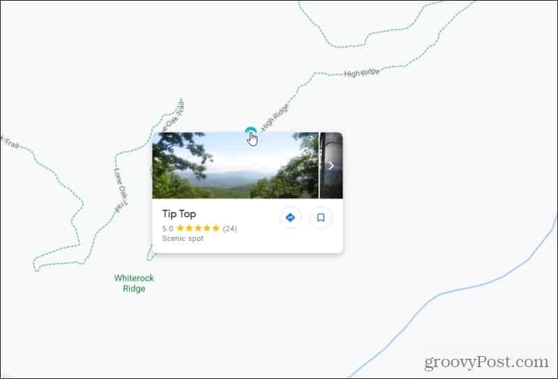 gambar peta google
