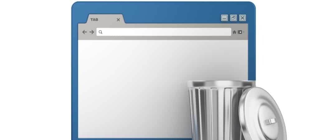 Internet Explorer pada Windows 10: Apakah Aman Nonaktifkan Legacy Browser?
