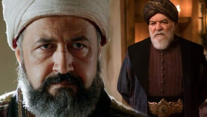 Hz. Siapa saja pemeran serial Hay Sultan yang akan menceritakan kehidupan Abdulkadir Geylani?
