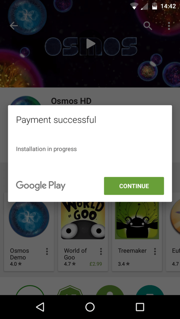 Play Store (2) aplikasi gratis kredit google play toko musik tv menunjukkan film buku komik penghargaan opini android survei lokasi pembayaran berhasil