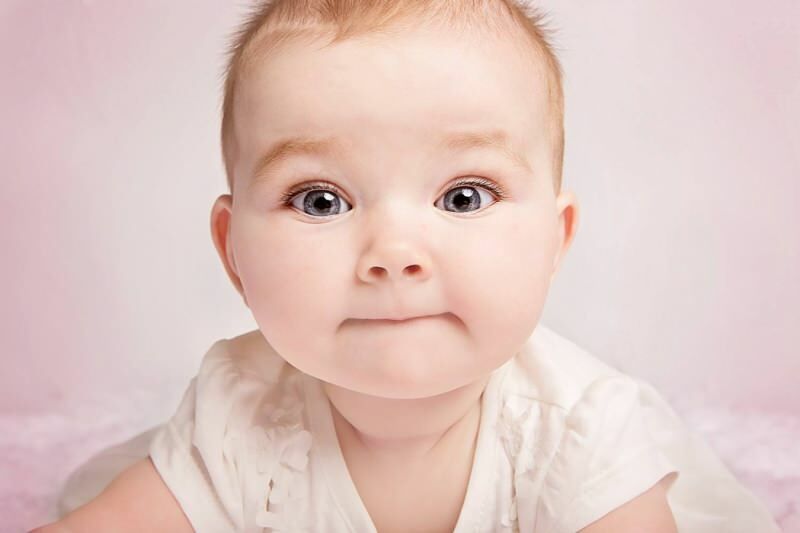 Apa ikatan lidah (Ankyloglossi) pada bayi? Gejala dan pengobatan ikatan lidah ...