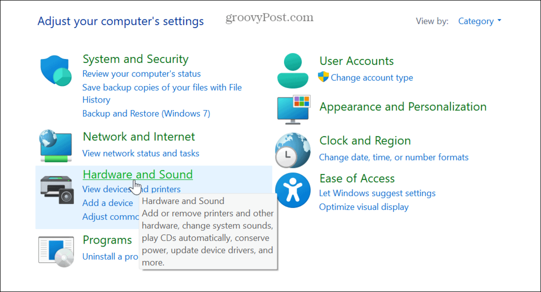 Cara Mematikan Fast Startup di Windows 11